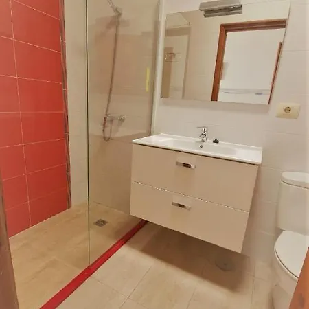 Herederos Lm Apartment