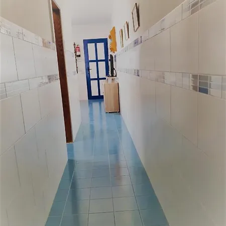 Apartment Herederos Lm Caleta de Sebo