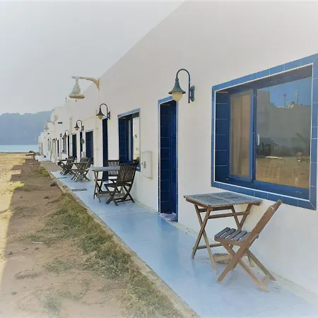 Herederos Lm Apartment Caleta de Sebo