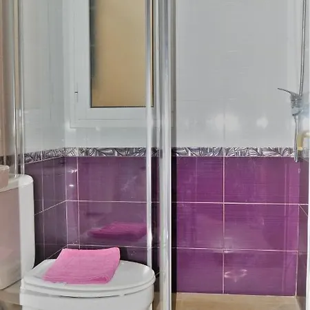 Herederos Lm Apartment