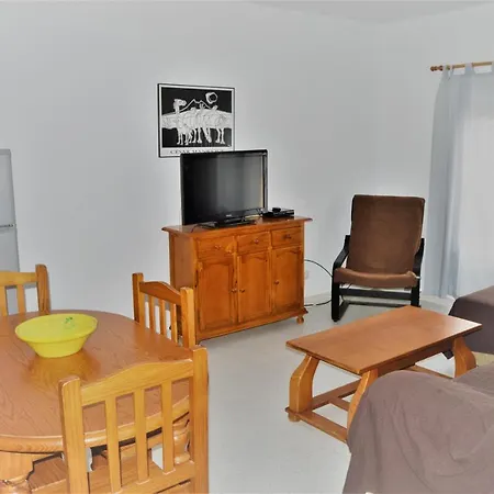 Apartment Herederos Lm Caleta de Sebo