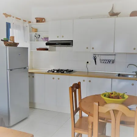 Herederos Lm Daire Caleta de Sebo