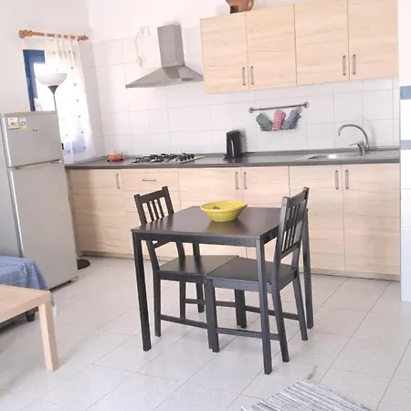 Herederos Lm Daire Caleta de Sebo