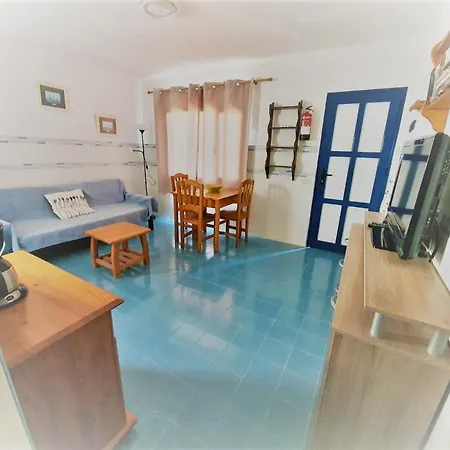 Herederos Lm Apartment