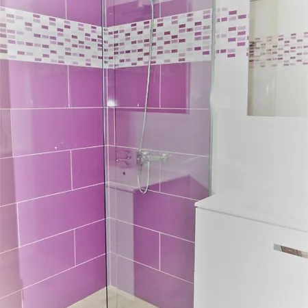 Apartment Herederos Lm