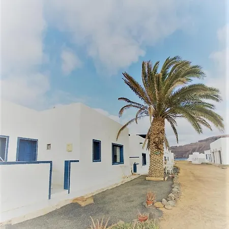 Apartment Herederos Lm *