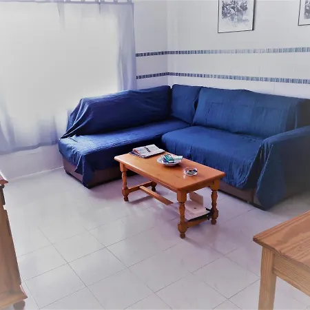 Herederos Lm Apartment Caleta de Sebo