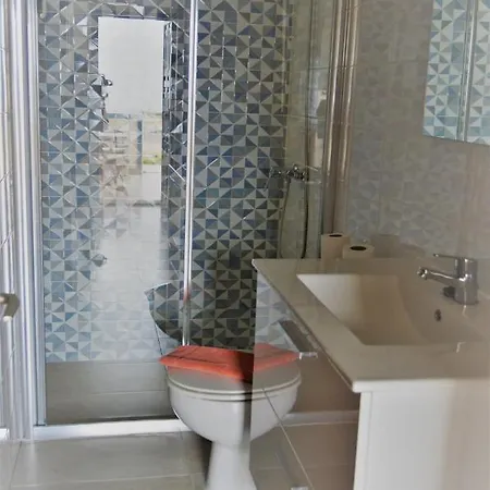 Apartment Herederos Lm *