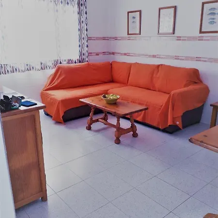 Apartment Herederos Lm Caleta de Sebo
