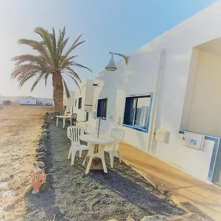 Herederos Lm Apartment Caleta de Sebo