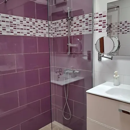 Herederos Lm Apartment