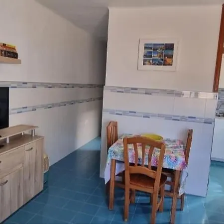Apartamento Herederos Lm