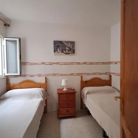 Herederos Lm Apartamento *