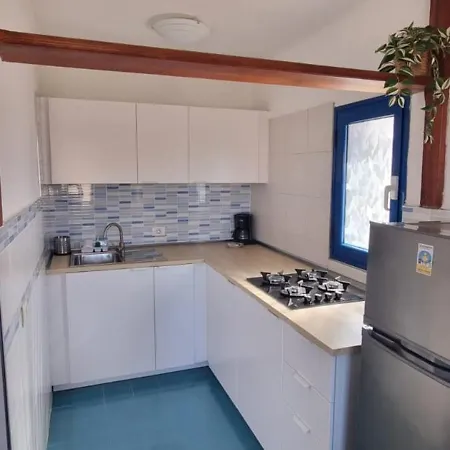 Apartment Herederos Lm *