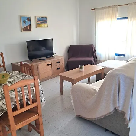 Apartment Herederos Lm Caleta de Sebo