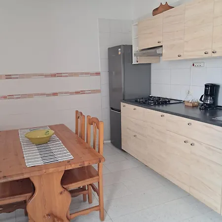 Apartamento Herederos Lm