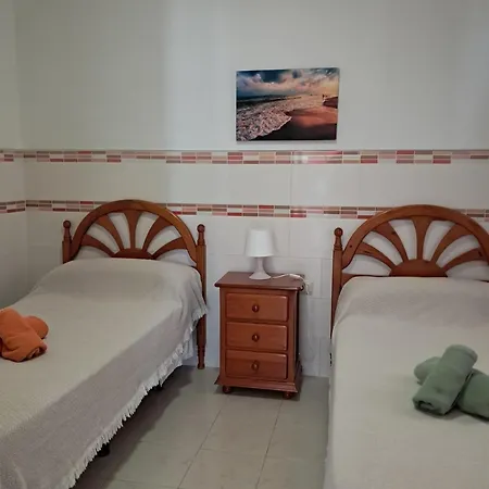 Apartamento Herederos Lm *