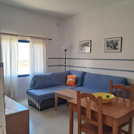 Apartment Herederos Lm Caleta de Sebo