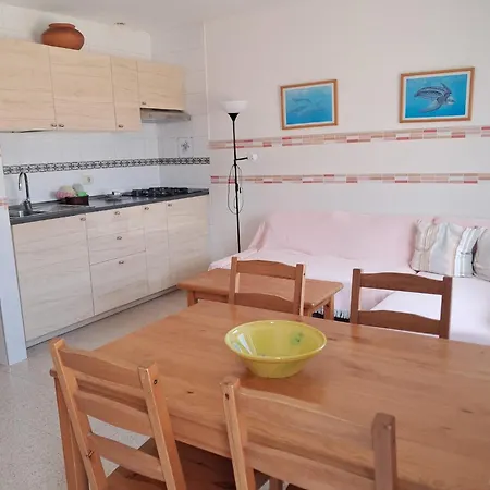 Herederos Lm Apartment