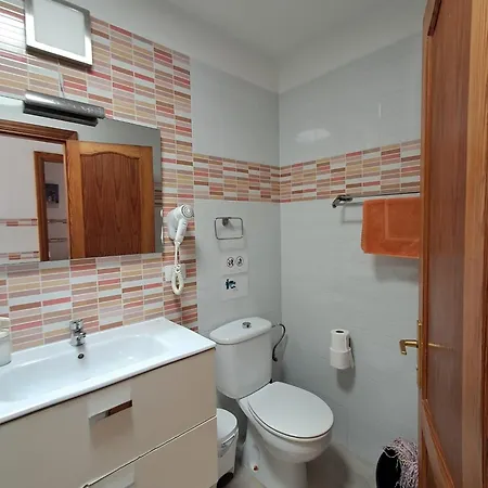 Apartment Herederos Lm