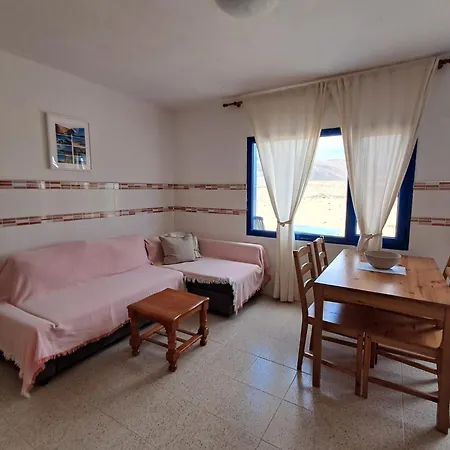 Herederos Lm Apartment *