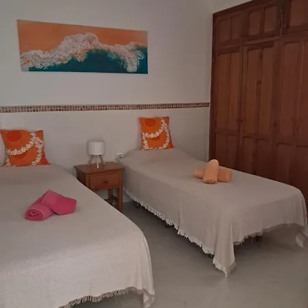 Apartment Herederos Lm *