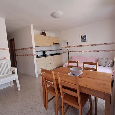 Apartment Herederos Lm Caleta de Sebo
