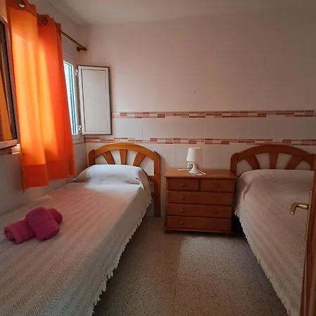 Herederos Lm Apartment