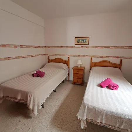Herederos Lm Apartamento *
