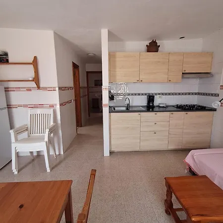 Herederos Lm Apartamento