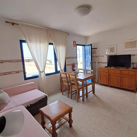 Apartamento Herederos Lm *