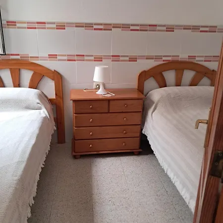 Apartamento Herederos Lm Caleta de Sebo